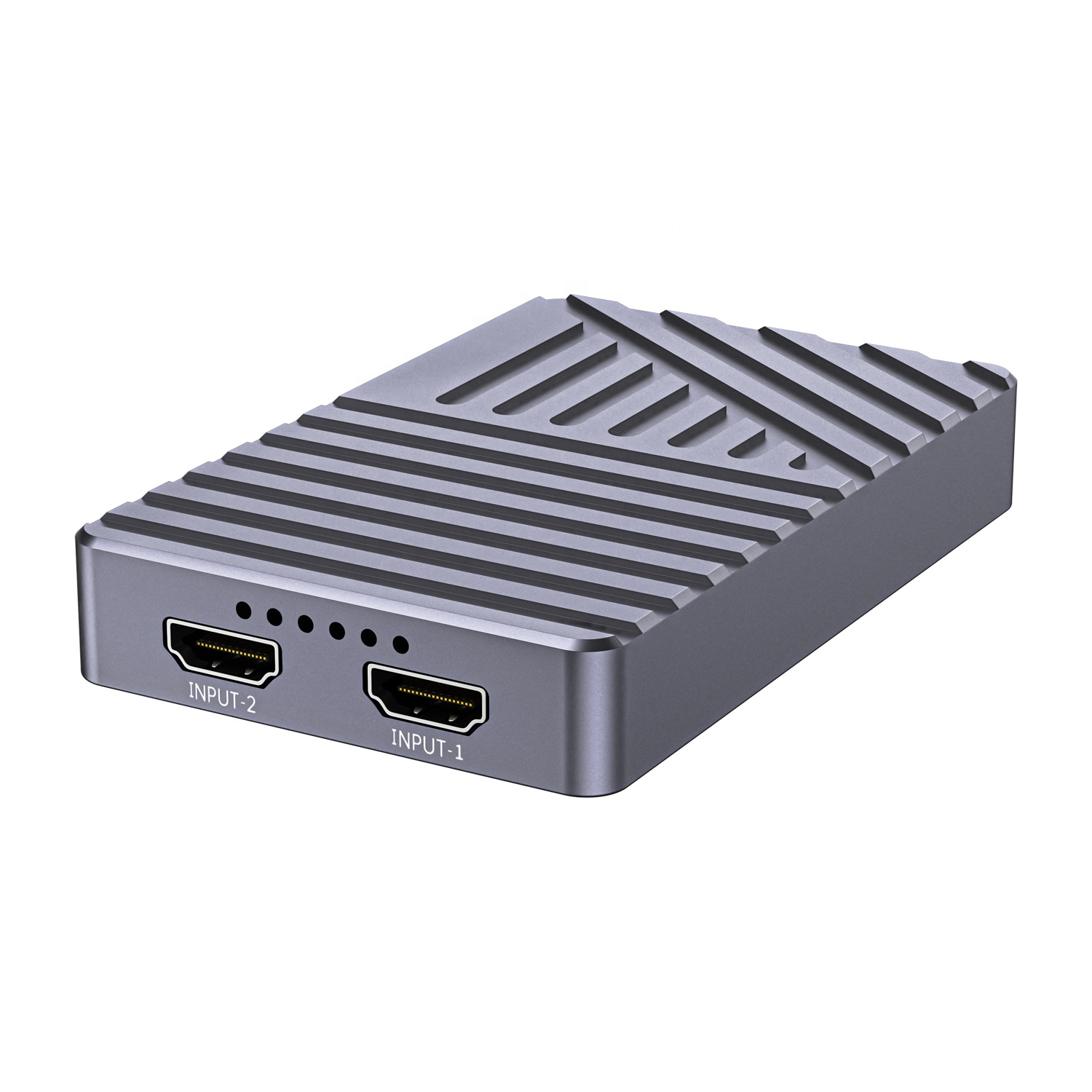 Capture Card 4K Hdmi - Placa de Captura de Vídeo USB3.1