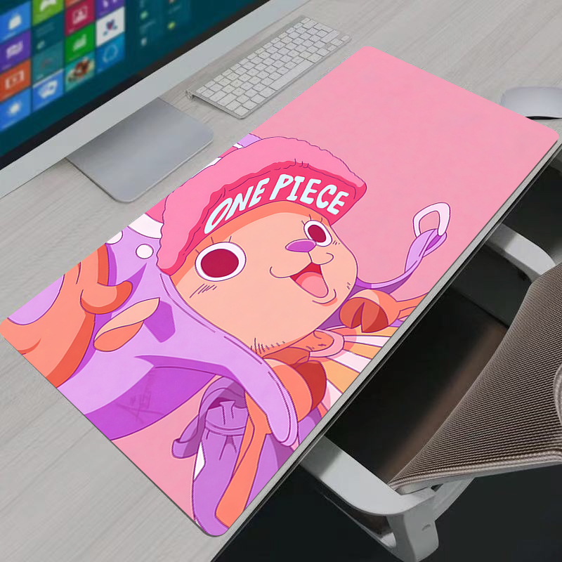 Esports Gaming Mice - Uma peça tony chopper gaming mouse