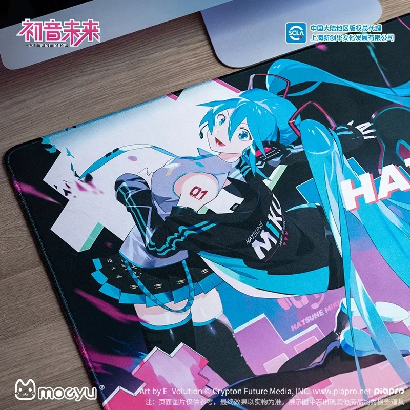 Esports Gaming Free Fire - Tapete de Mesa Grande 70x40cm Anime