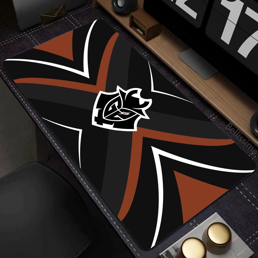 Esports Gaming Logos - Mousepad de borracha antiderrapante, G2 Esports