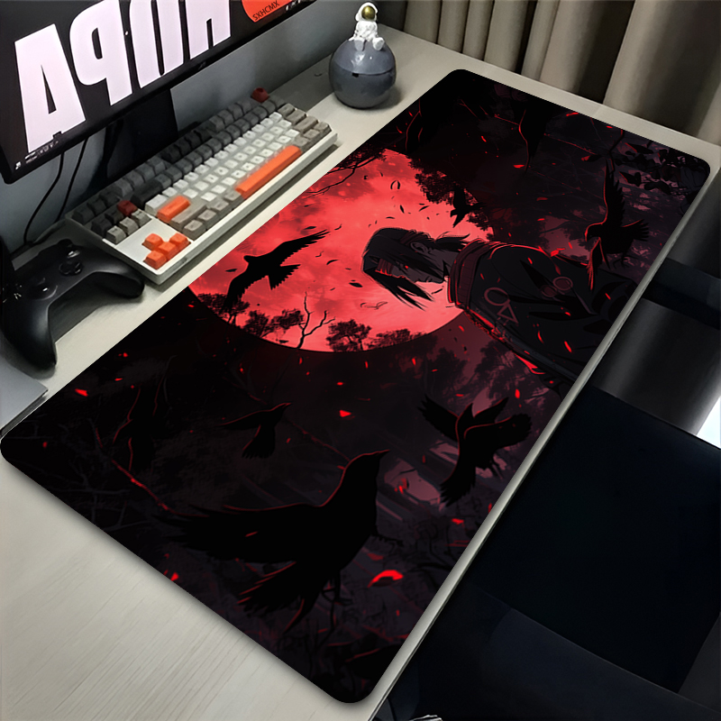 Mouse Pad Gamer Grande XXL Uch - Esports Gaming Mice avaliação e preço