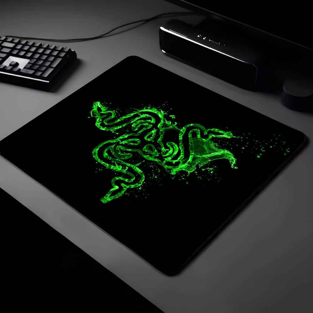Razer logotipo mouse pad e-spo - Esports Gaming Logos avaliação e preço