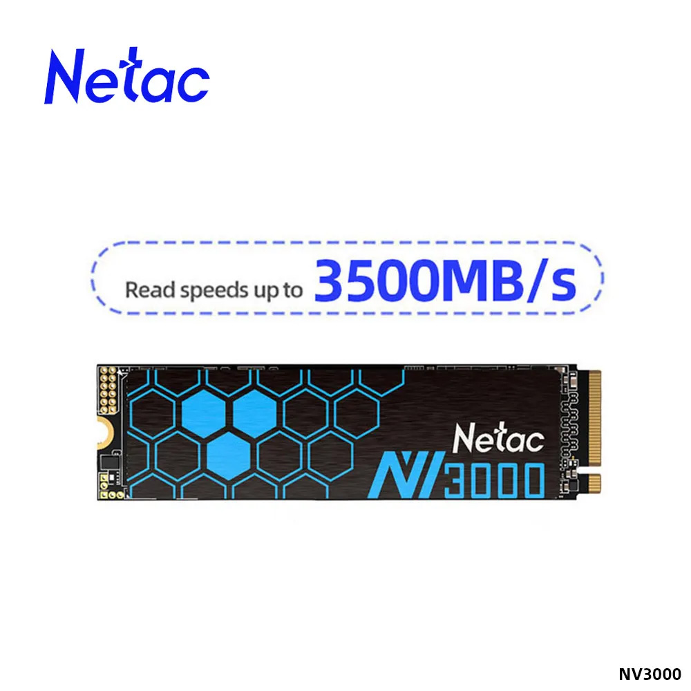 Netac M2 SSD NVMe 250gb 500gb  - Samsung Ssd Evo 870 avaliação e preço