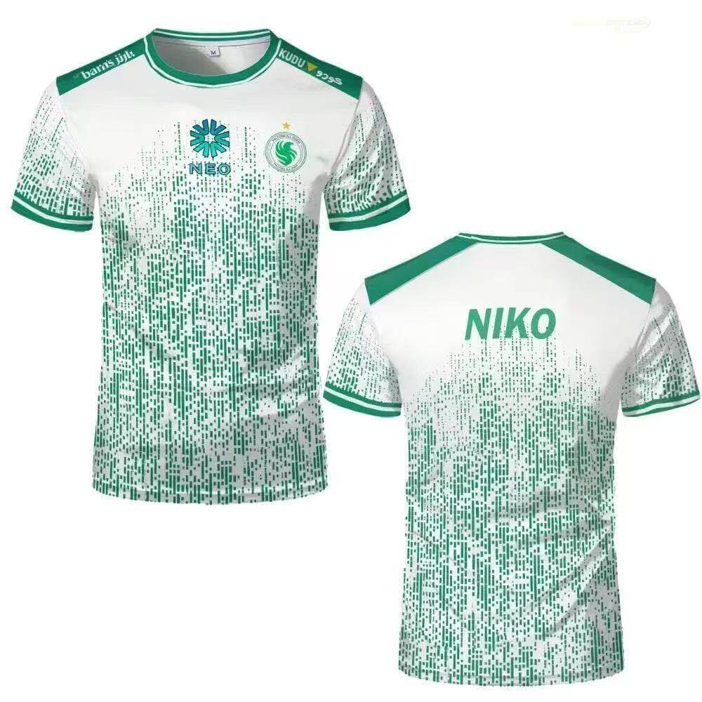 Nova Camisa de Treino Personal - Custom Esports Gaming Jersey avaliação e preço