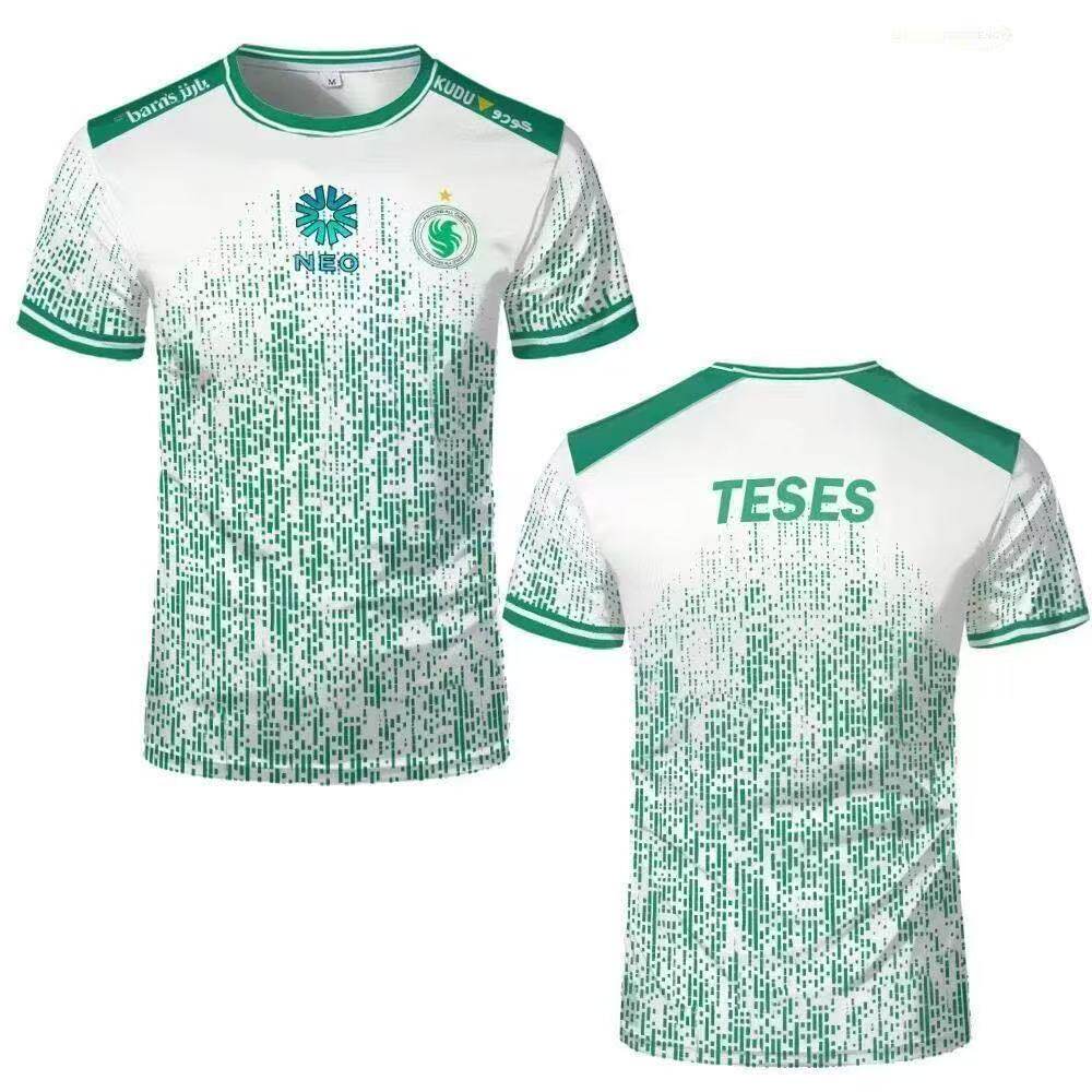 Nova Camisa de Treino Personal - Custom Esports Gaming Jersey avaliação e preço