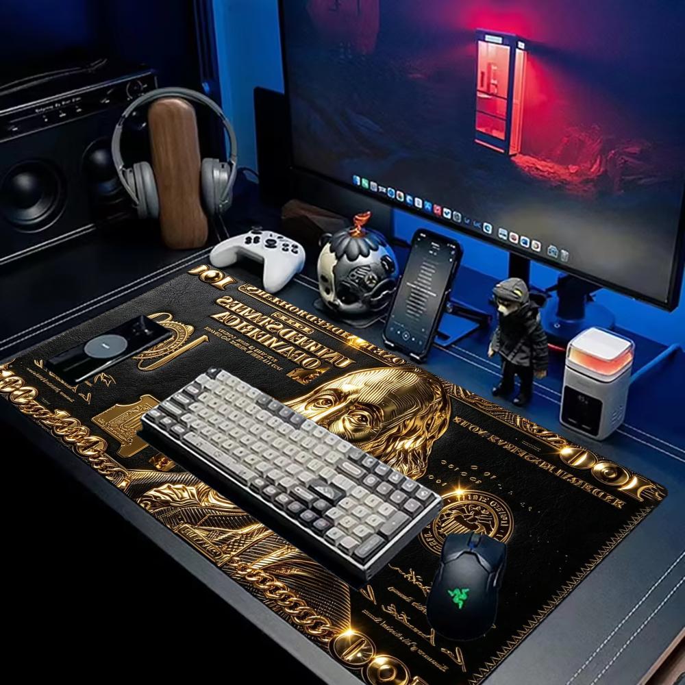 Tapete de Mesa para Jogos XXL  - Esports Gaming Free Fire avaliação e preço