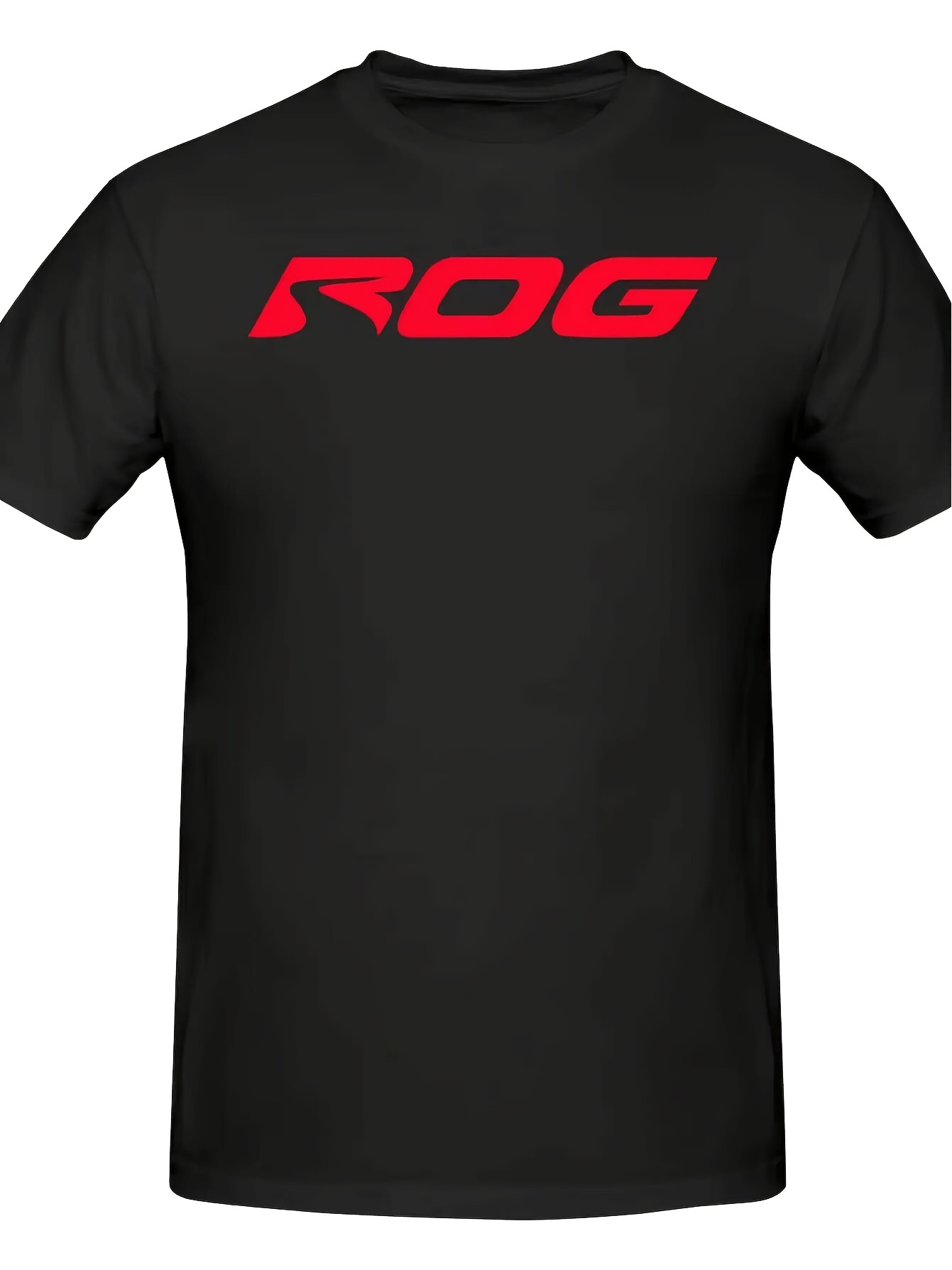 Camiseta masculina para jogos  - Esports Gaming Logos avaliação e preço