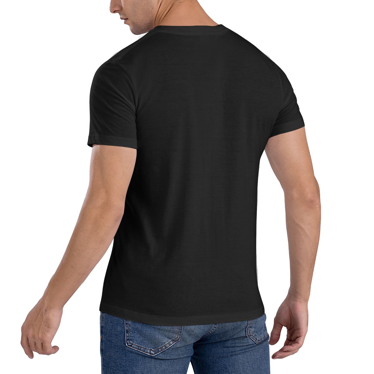 Camiseta masculina para jogos  - Esports Gaming Logos avaliação e preço