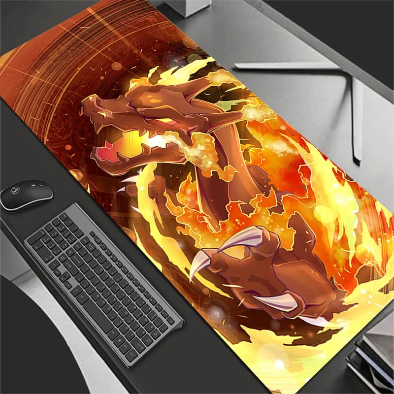 Mouse Pad Grande de Anime para - Esports Gaming Mice avaliação e preço