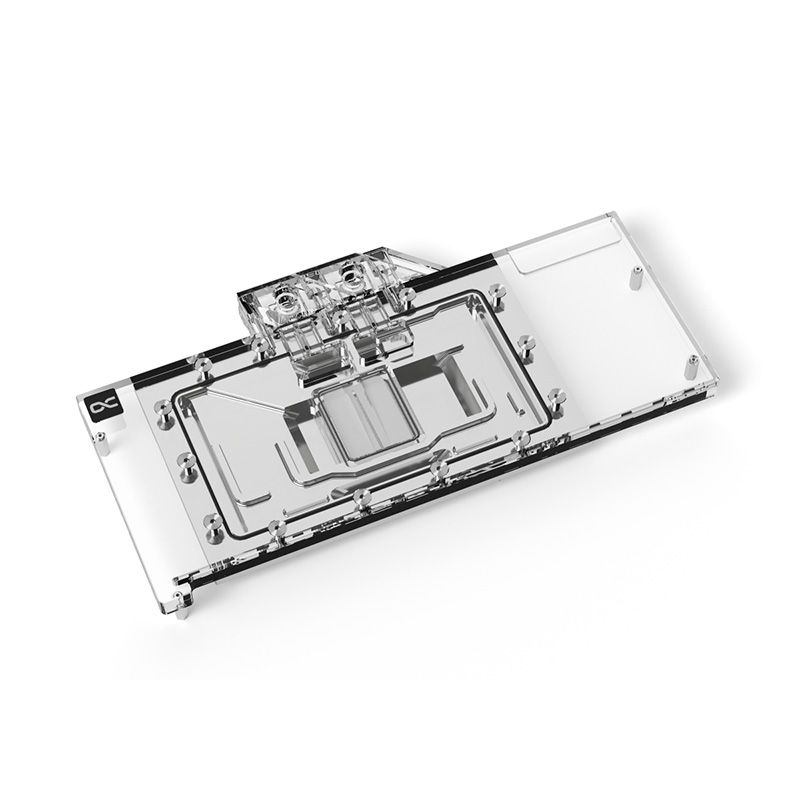 Alphacool Eisblock Water Block - Amd Vga Rx 7900 Xtx avaliação e preço