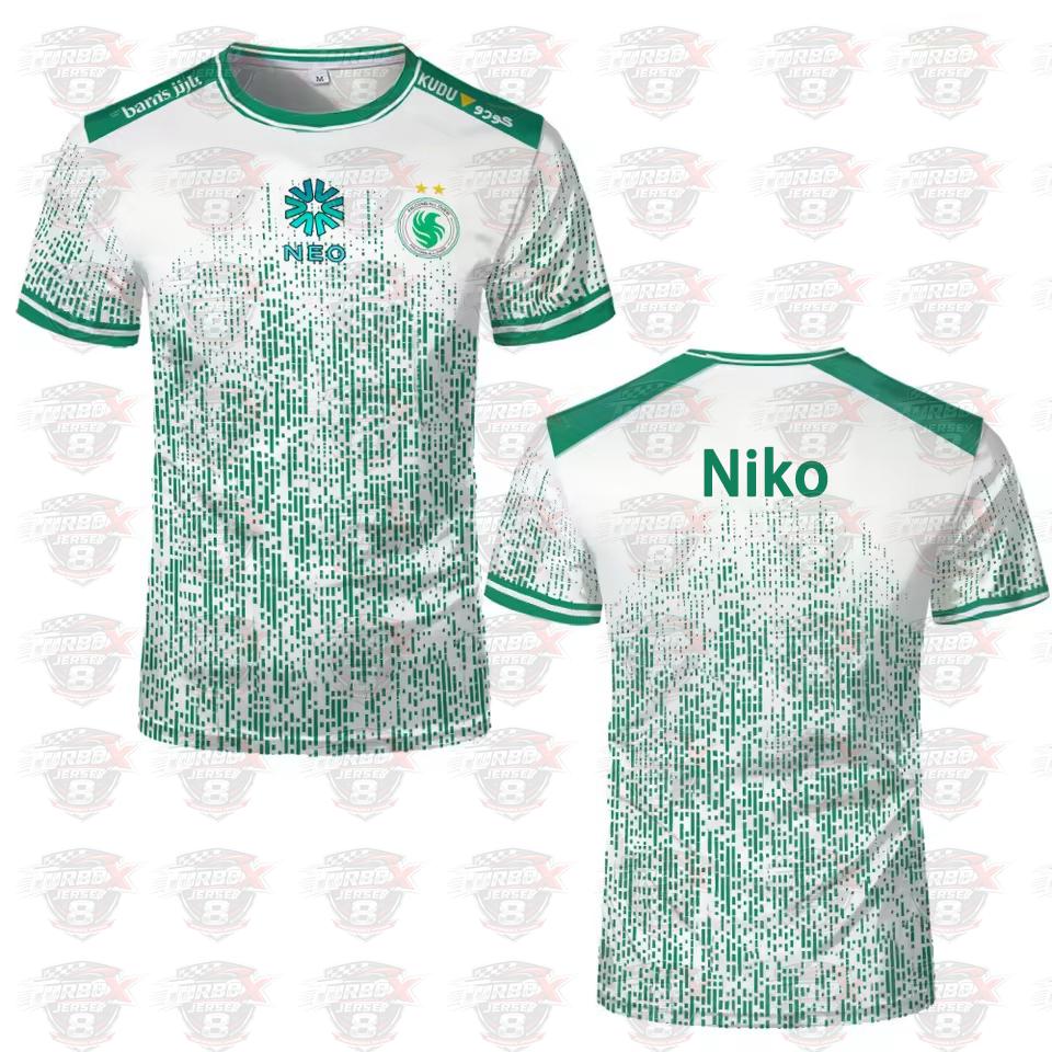 Camisa de Treino Personalizada - Custom Esports Gaming Jersey avaliação e preço