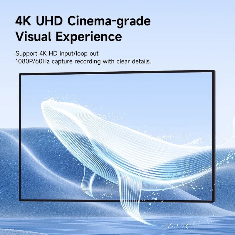 Hagibis 4k hdmi-placa de captu - Capture Card 4K Hdmi avaliação e preço