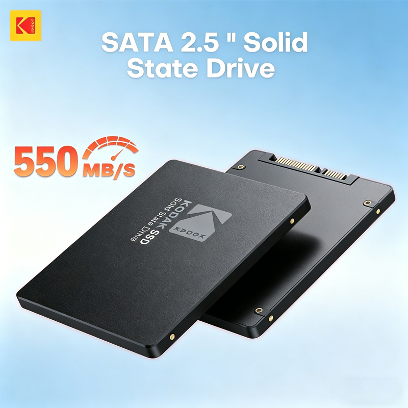 SSD Interno SATA III Kodak X12 - Samsung Ssd Evo 870 avaliação e preço