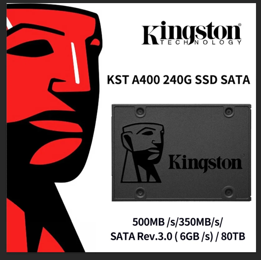 Kingston ssd unidade de estado - Samsung Ssd Evo 870 avaliação e preço