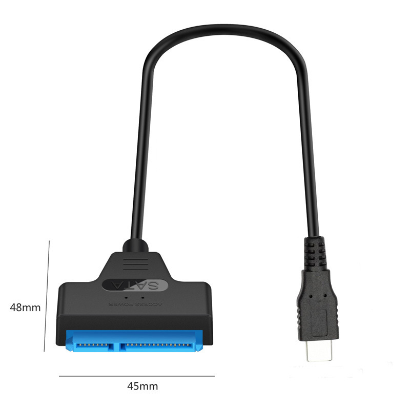 Cabo Adaptador USB 3.1 Tipo C  - Samsung Ssd Evo 870 avaliação e preço