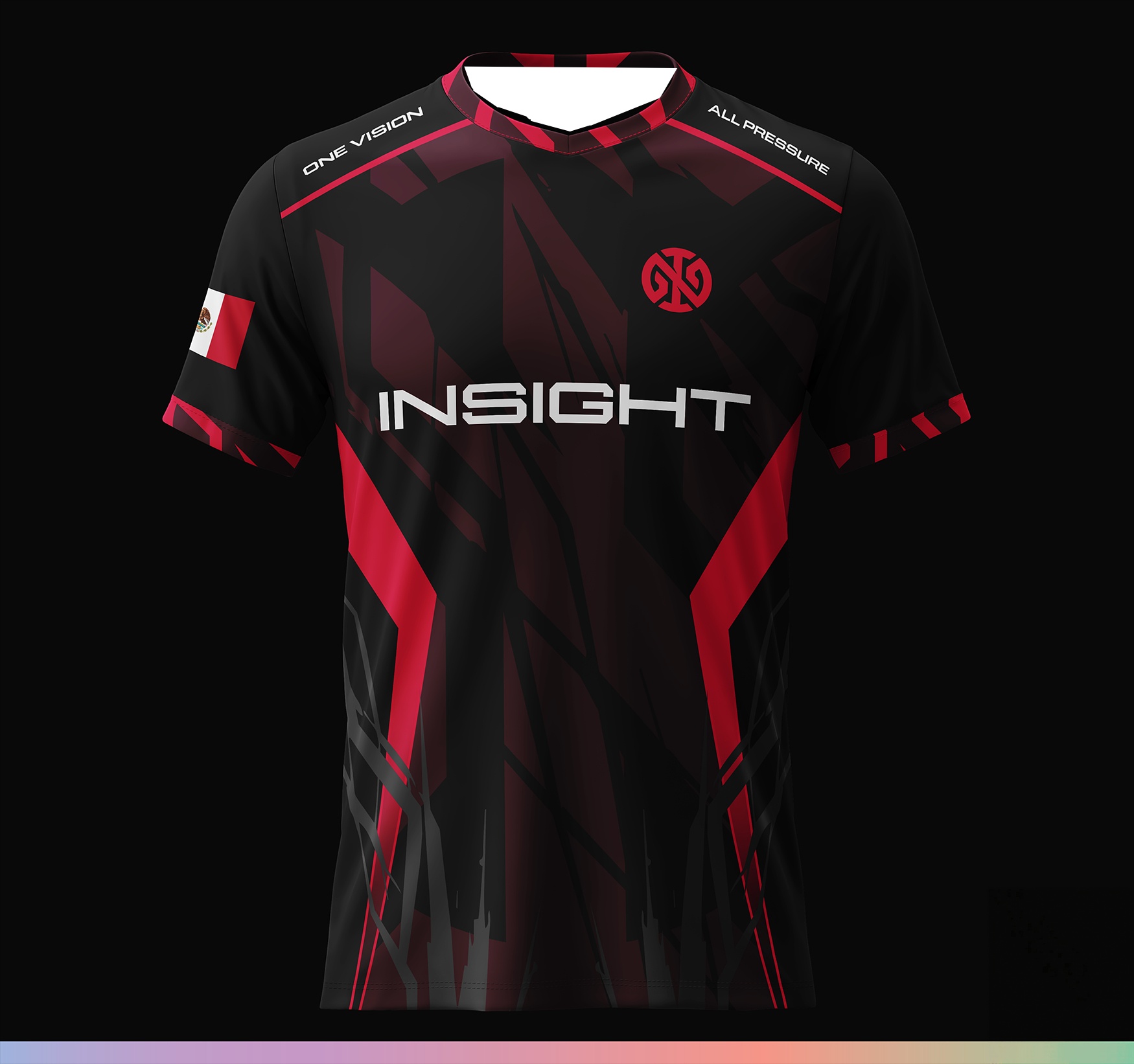 2026 Nova Camisa de Esports IN - Esports Gaming Team avaliação e preço