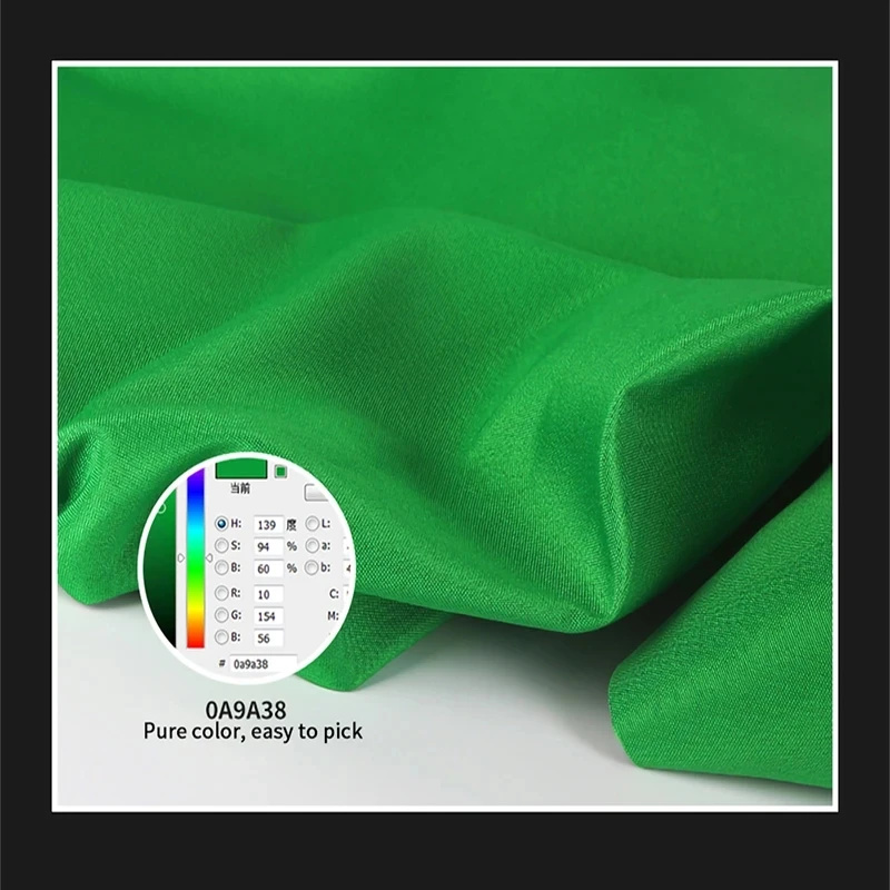 Tecido de Fundo GAINVANE Branc - Green Screen Collapsible avaliação e preço