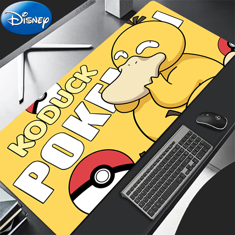 Mouse Pad Gamer P-Pokemon Psyd - Esports Gaming Mice avaliação e preço