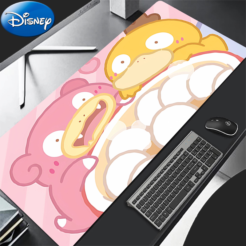 Mouse Pad Gamer P-Pokemon Psyd - Esports Gaming Mice avaliação e preço