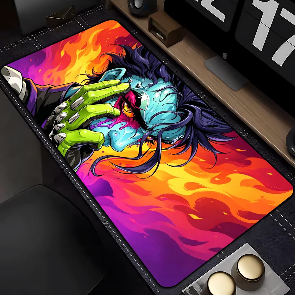 Mousepad Grande para Jogos, Ta - Esports Gaming Free Fire avaliação e preço