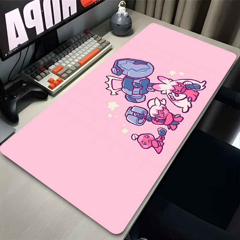 Mouse Pad P-pokemon Tinkaton G - Esports Gaming Mice avaliação e preço