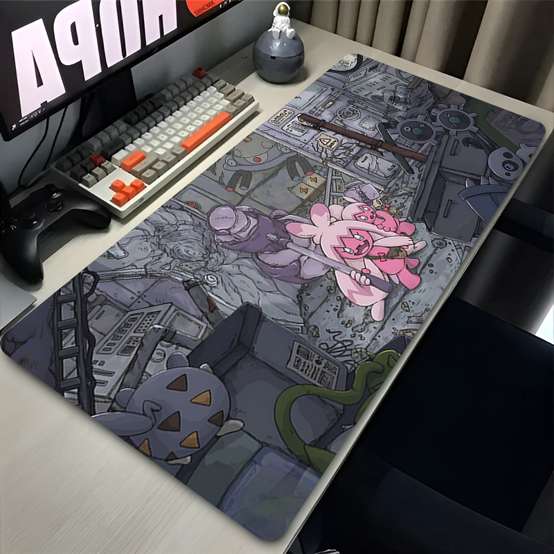 Mouse Pad P-pokemon Tinkaton G - Esports Gaming Mice avaliação e preço