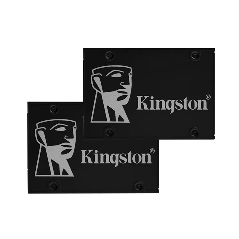 Kingston KC600 2TB Disco de Es - Samsung Ssd Evo 870 avaliação e preço