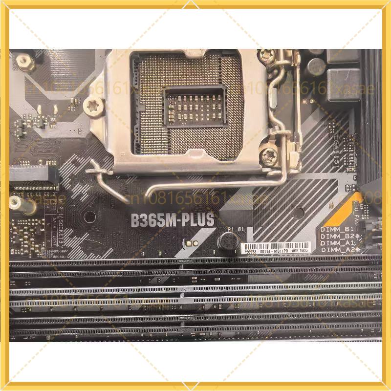 Para Placa-Mãe ASUS TUF B365M‑ - Amd Cpu Ryzen 9 avaliação e preço