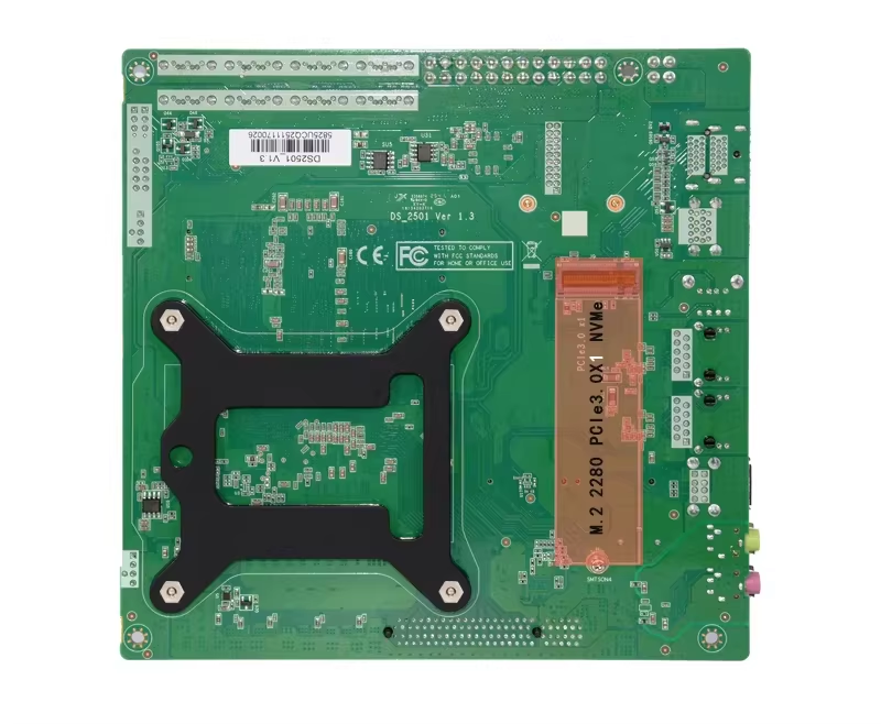 Placa-Mãe Topton N21 ITX NAS c - Amd Cpu Ryzen 9 avaliação e preço