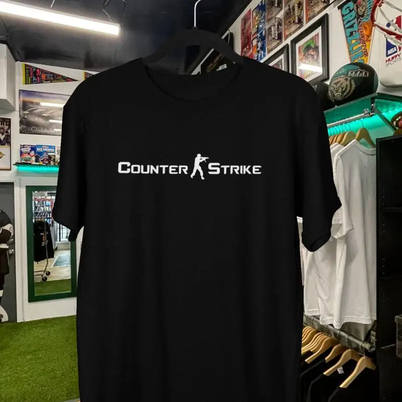 Camiseta vintage com logotipo  - Esports Gaming Logos avaliação e preço