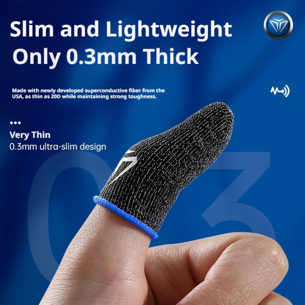 Luvas para jogos 2/20 peças, f - Esports Gaming Sleeve avaliação e preço