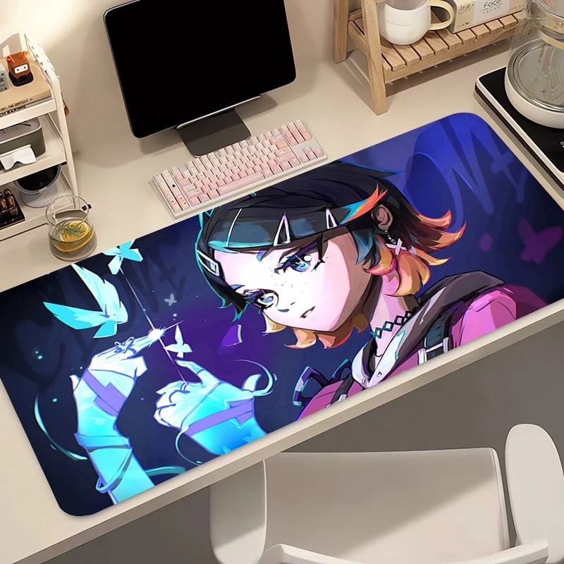 Mouse Pad Gamer para Computado - Esports Gaming Mice avaliação e preço