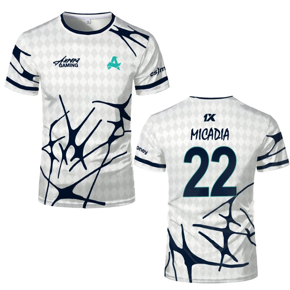Equipe de esportes Aurora Gami - Esports Gaming Team avaliação e preço
