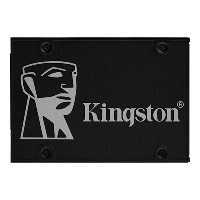 Kingston kc600 ssd 1tb 256gb 5 - Samsung Ssd Evo 870 avaliação e preço