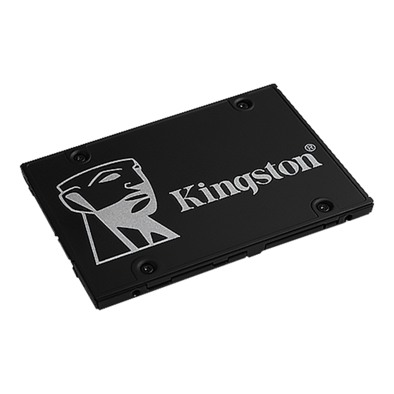 Kingston kc600 ssd 1tb 256gb 5 - Samsung Ssd Evo 870 avaliação e preço
