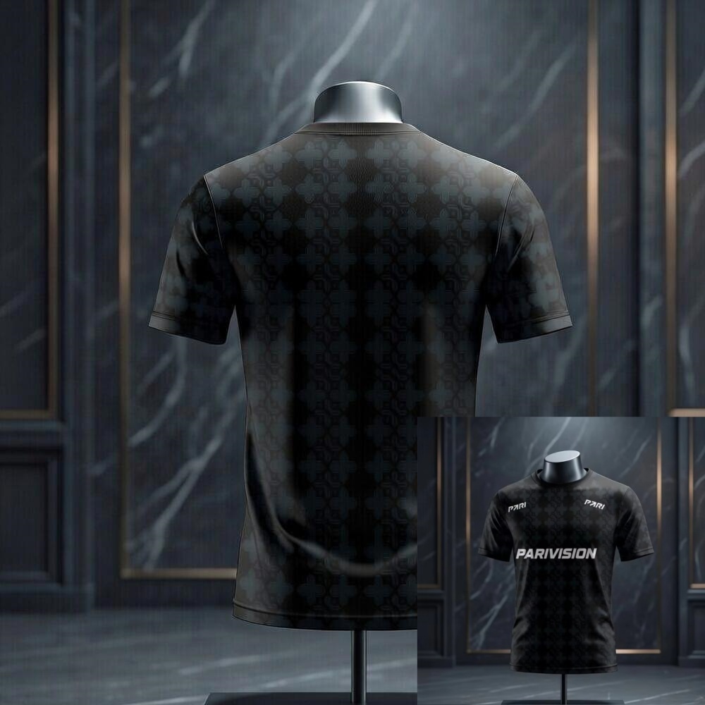 Camisas de Esports PARIVISION  - Esports Gaming Team avaliação e preço
