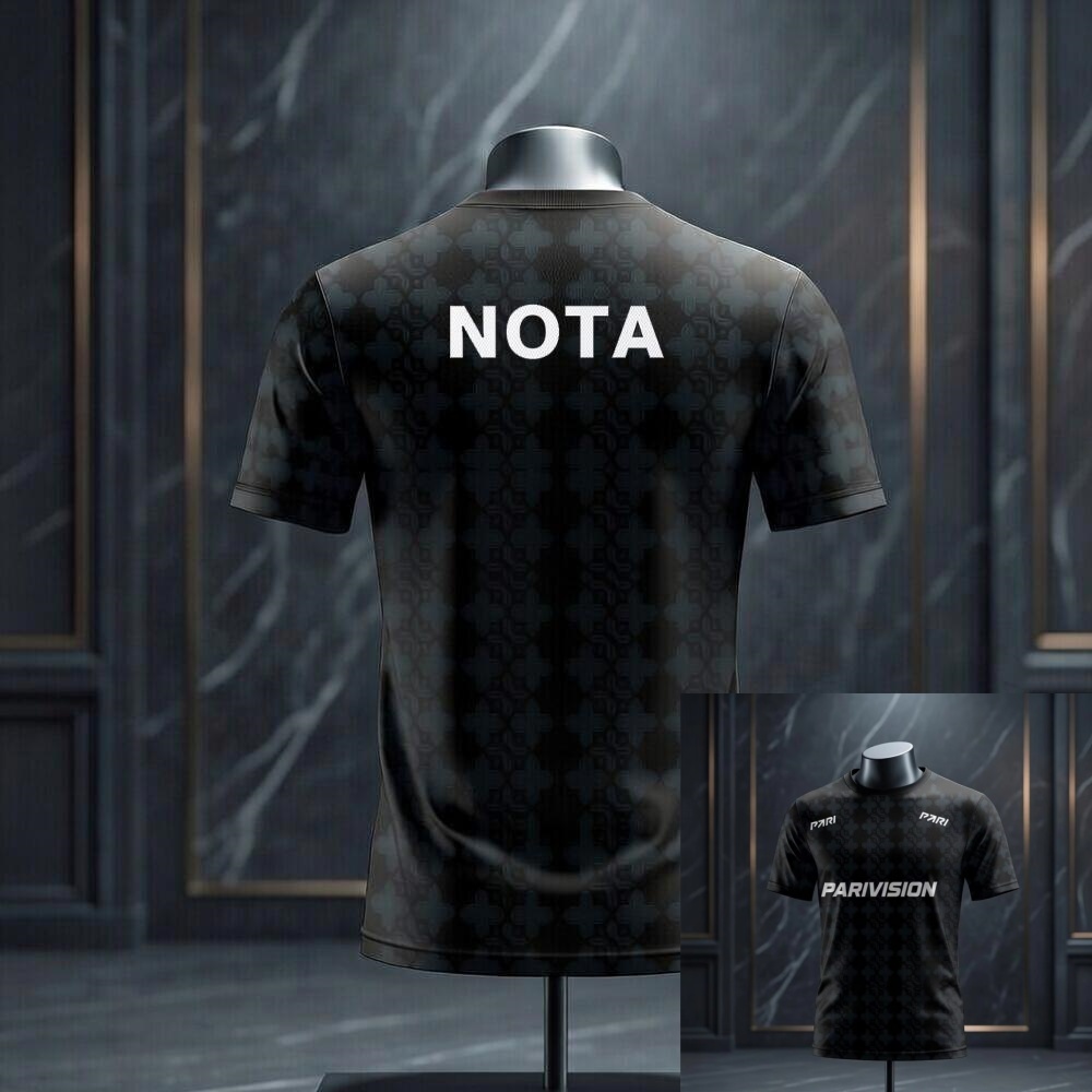 Camisas de Esports PARIVISION  - Esports Gaming Team avaliação e preço