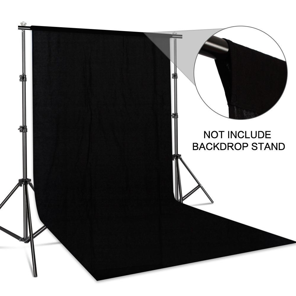 Tela de Fundo para Fotografia  - Green Screen Collapsible avaliação e preço