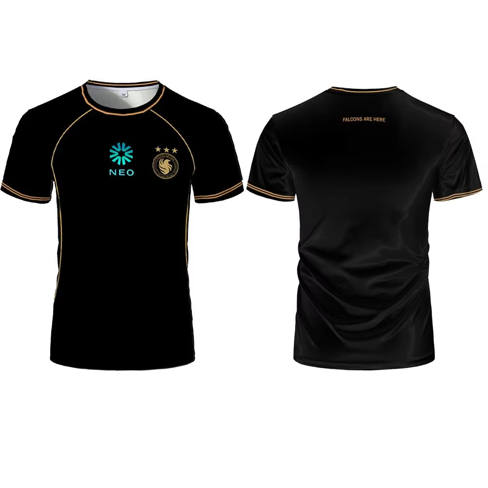 Uniformes de Treinamento Team  - Esports Gaming Team avaliação e preço