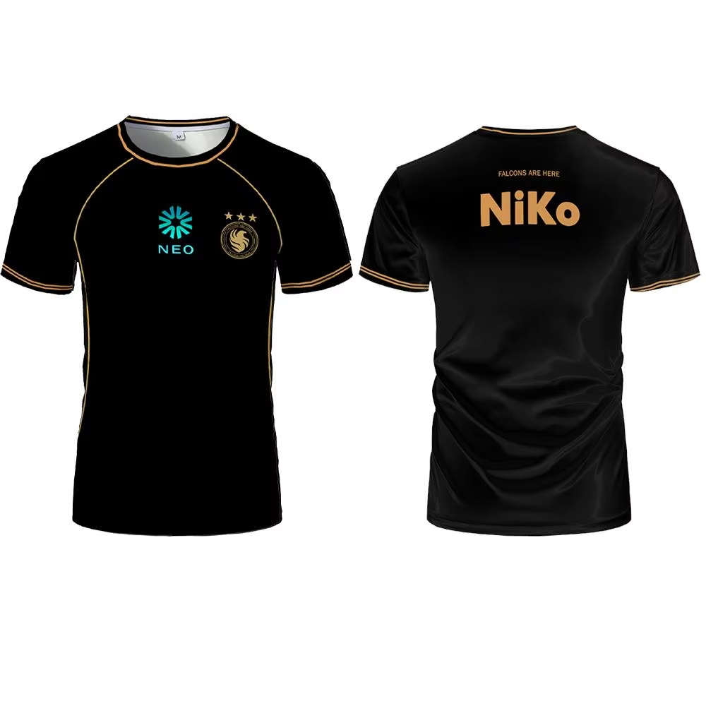 Uniformes de Treinamento Team  - Esports Gaming Team avaliação e preço