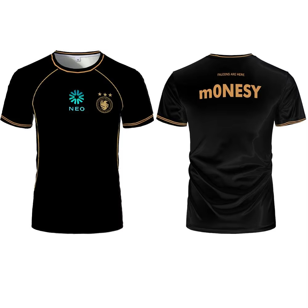 Uniformes de Treinamento Team  - Esports Gaming Team avaliação e preço