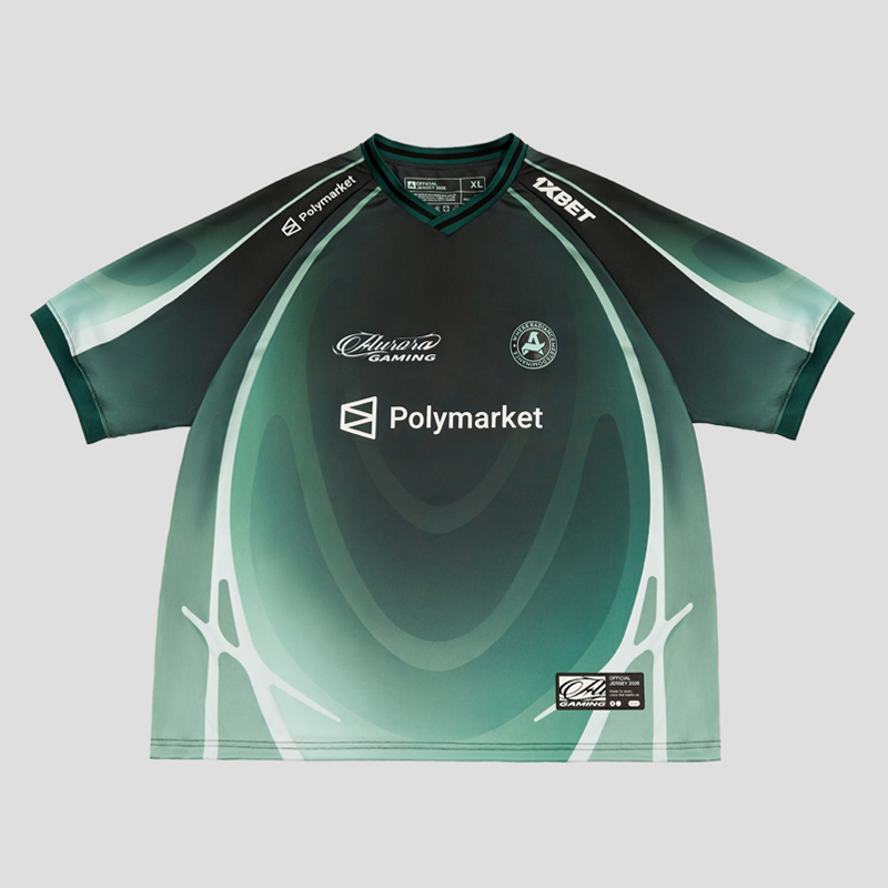 Uniformes de Verão 2026 do Clu - Custom Esports Gaming Jersey avaliação e preço