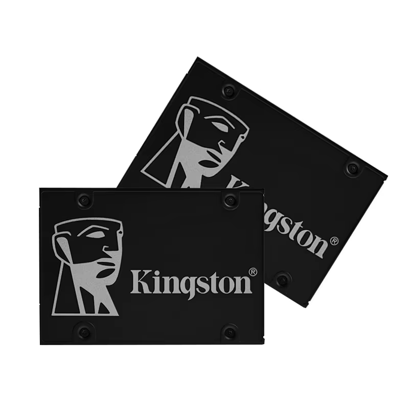 Kingston ssd kc600 512gb 256gb - Samsung Ssd Evo 870 avaliação e preço